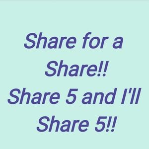 🌸Share Game!!🌸